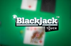 BlackJack Touch