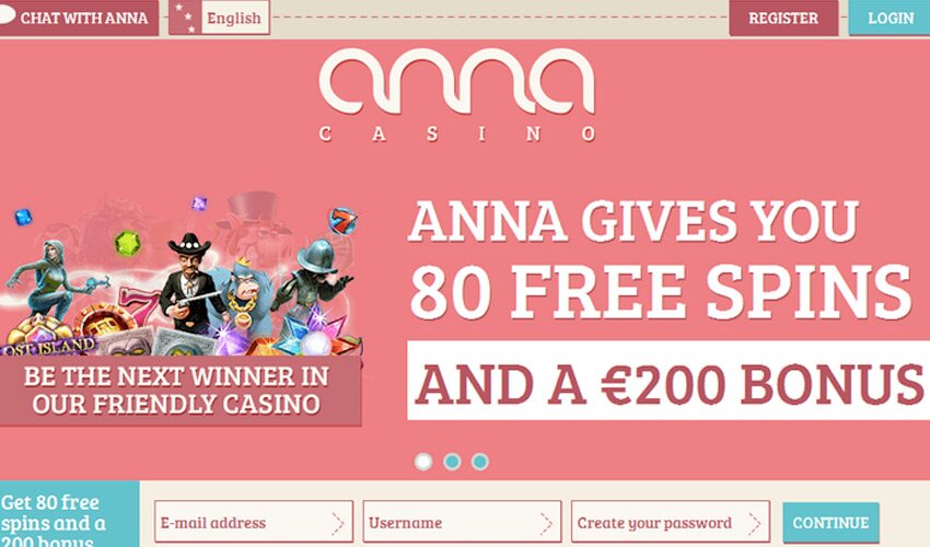 AnnaCasino