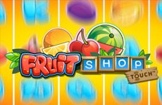 fruit shop touch