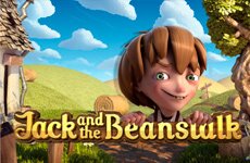 Jack and the Beanstalk Touch