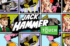 Jack Hammer Touch