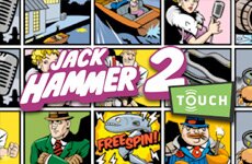 jack Hammer Touch 2