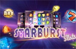 Starburst