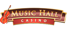Music Hall casino