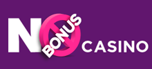 No Bonus Casino