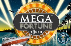 Mega Fortune Touch