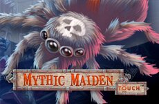 Mythic Maiden Touch