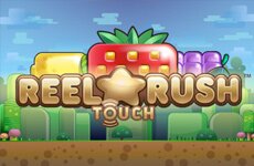 Reel Rush Touch