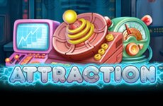 Attraction slot