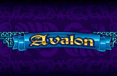 Avalon slot