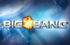 Big Bang slot