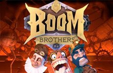 Boom Brothers