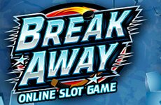 Break Away slot