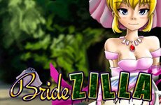 BrideZilla slot