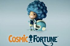 Cosmic fortune