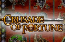 Crusade of fortune