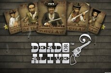 Dead or Alive slot