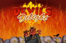 Devil’s delight slot