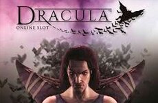 Dracula Slot