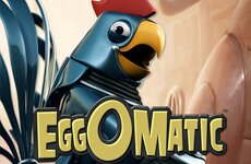 Eggomatic