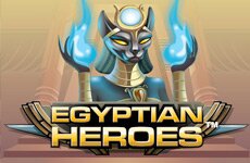 Egyptian Heroes