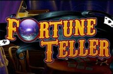 Fortune Teller slot