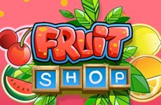 Fruit Shop slot