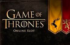 Game of Thrones slot