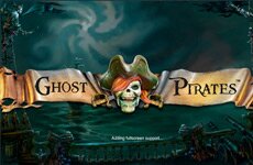 Ghost Pirates