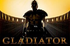 Gladiator slot