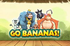 Go Bananas slot