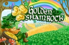 Golden Shamrock slot