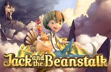 Jack and the Beanstalk