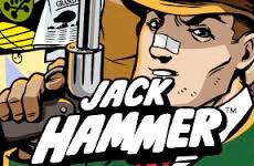 Jack Hammer slot