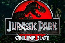 Jurassic Park slot