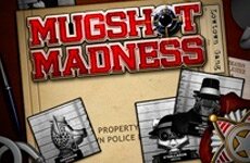 Mugshot Madness slot