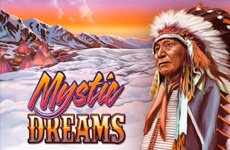 Mystic Dreams slot