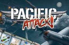 Pacific attack slot