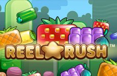 Reel Rush slot