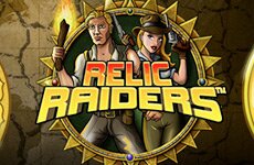 Relic Raiders