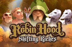 Robin Hood Slot