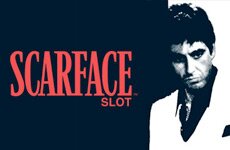 Scarface slot