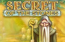 Secret of the Stones Slot