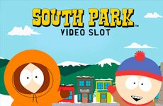 South Park Slot