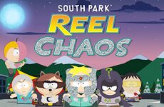 South Park Reel Chaos