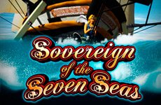 Sovereign of the Seven Seas slot