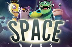 Space Wars slot