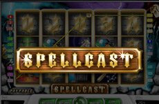 Spellcast slot