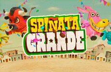 Spinata Grande Slot