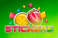 Slot Stickers Slot